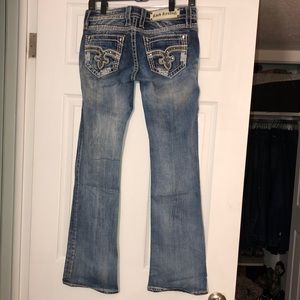 Rock Revival Bootcut